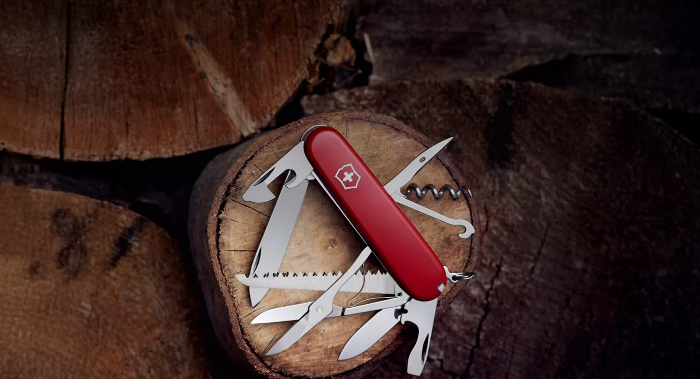 TASCHENMESSER &MULTITOOLS