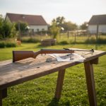 DIANA 34 Classic Holz – Luftgewehr Papenburg | Teutenberg