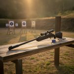DIANA Twenty-One Luftgewehr – Training & Freizeit | Teutenberg Papenburg