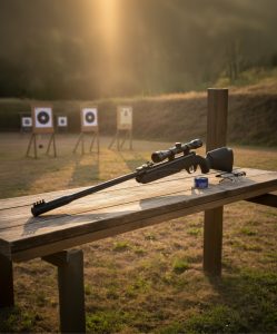 DIANA Twenty-One Luftgewehr – Training & Freizeit | Teutenberg Papenburg